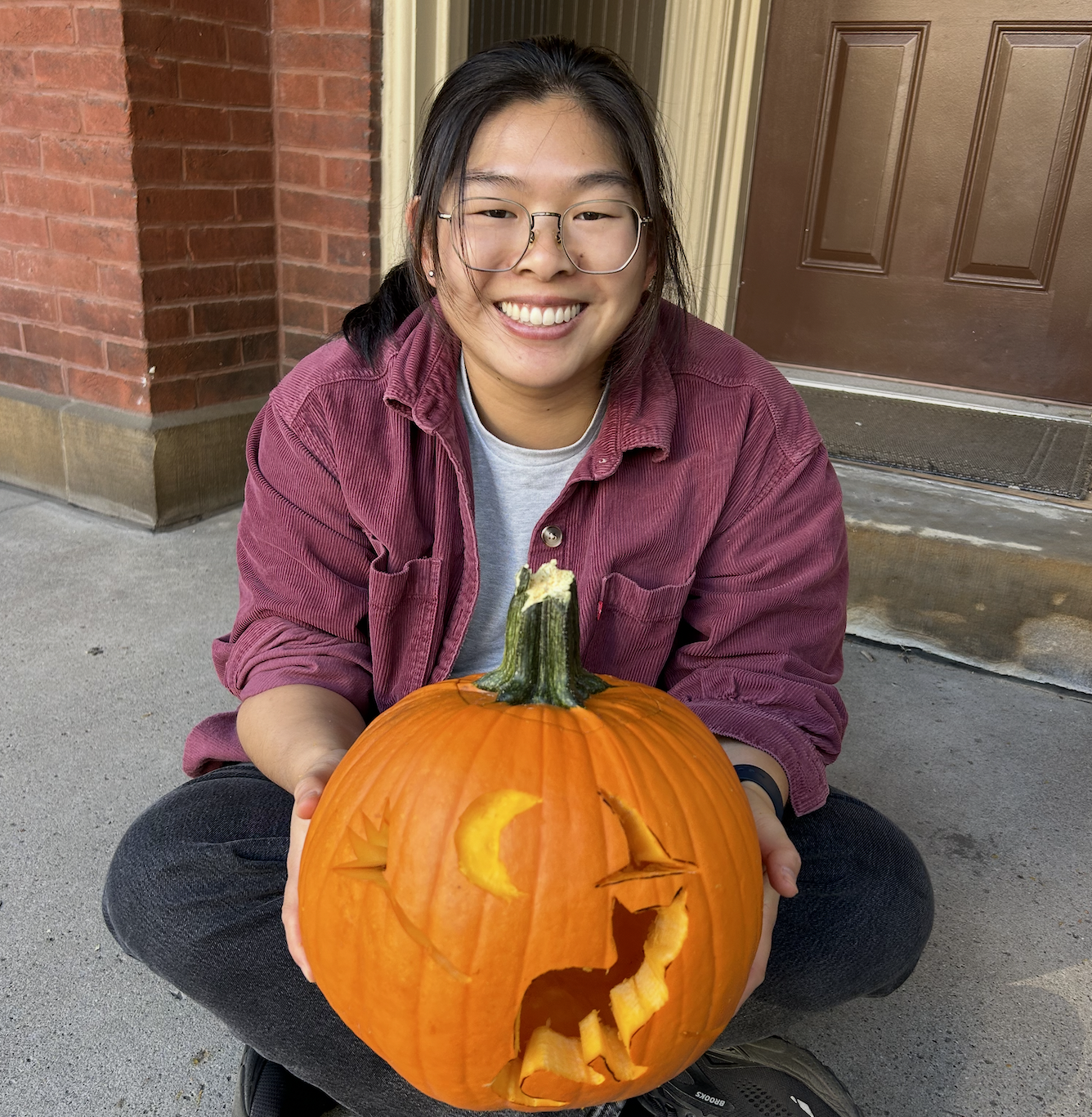 Catherine Y. Wang